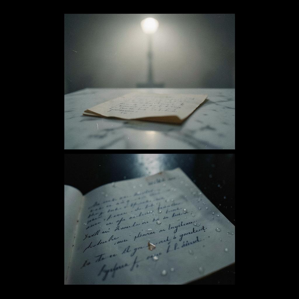 Midnight Ledger artwork
