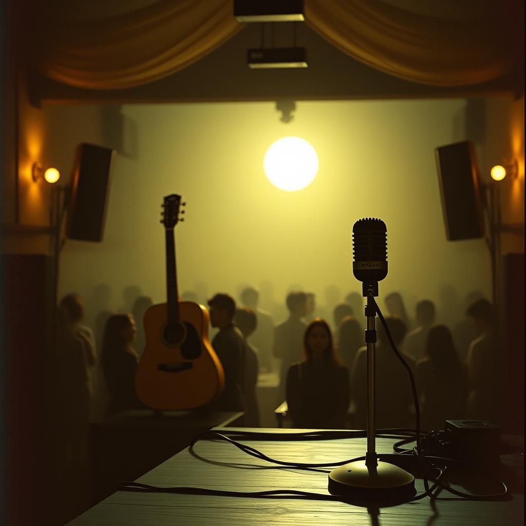 Playlist cover art