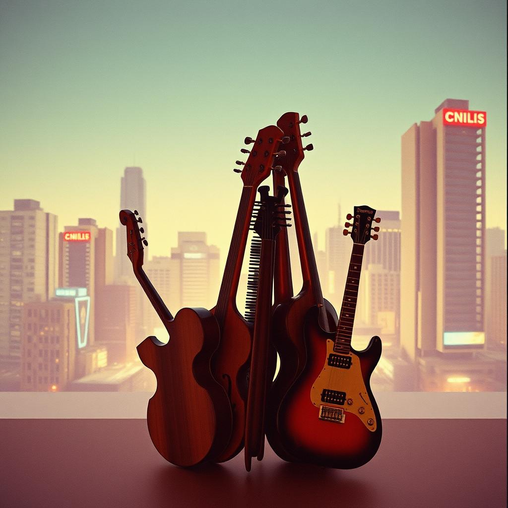 Song Image