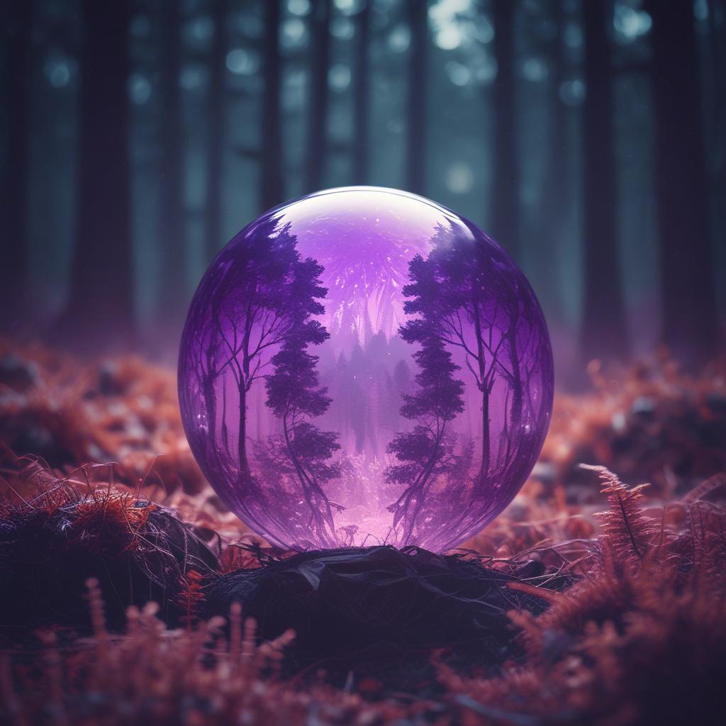Shine Your Inner Light