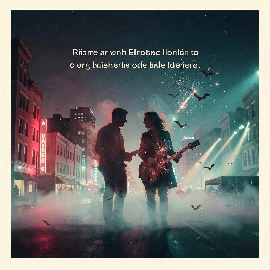 Song Image