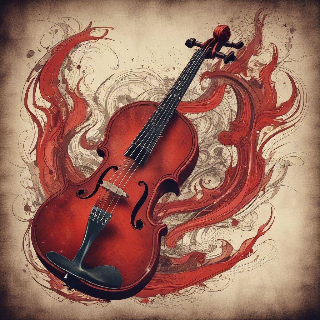 Дыхание Хаоса artwork