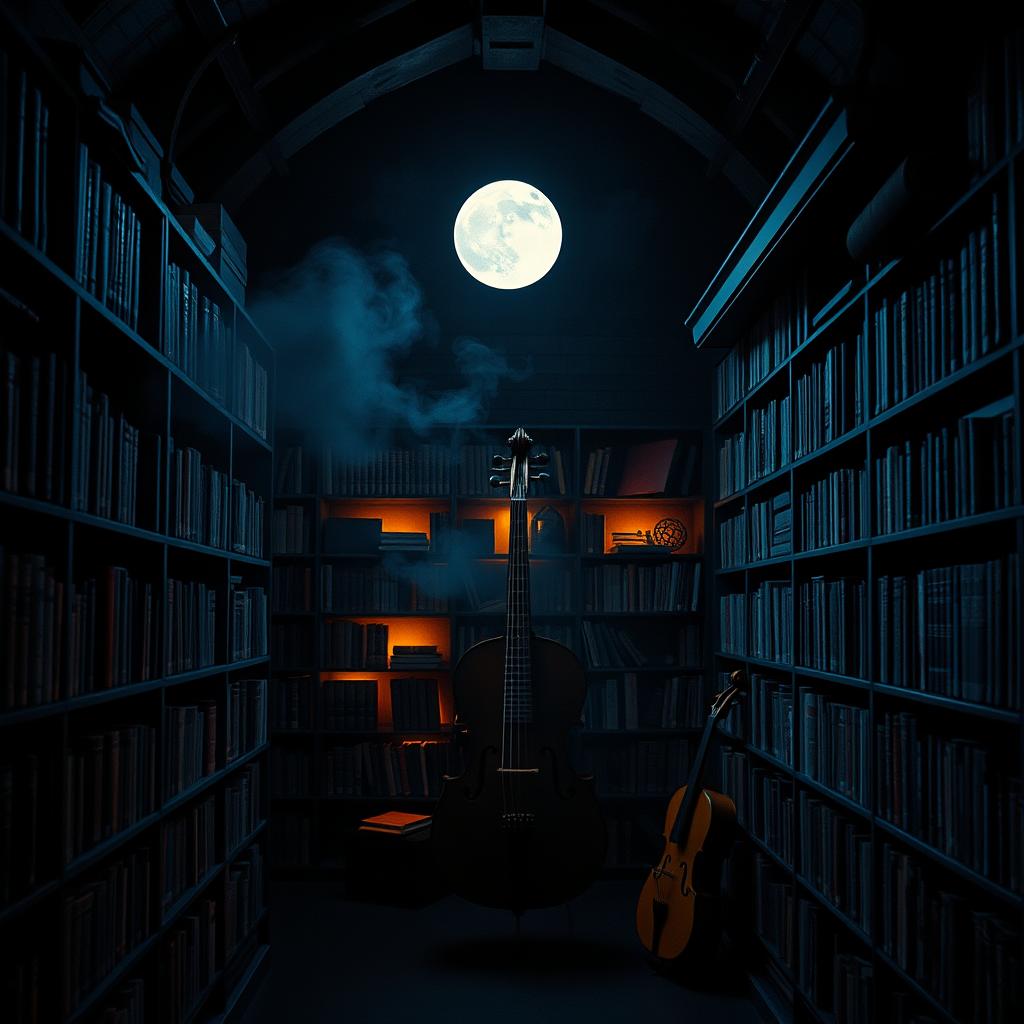 Song Image