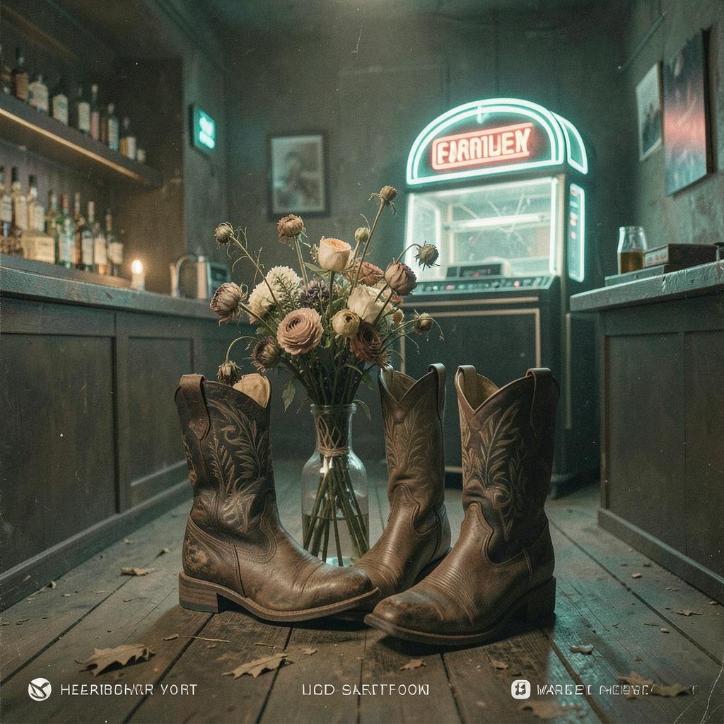 Jolene, he won‘t artwork