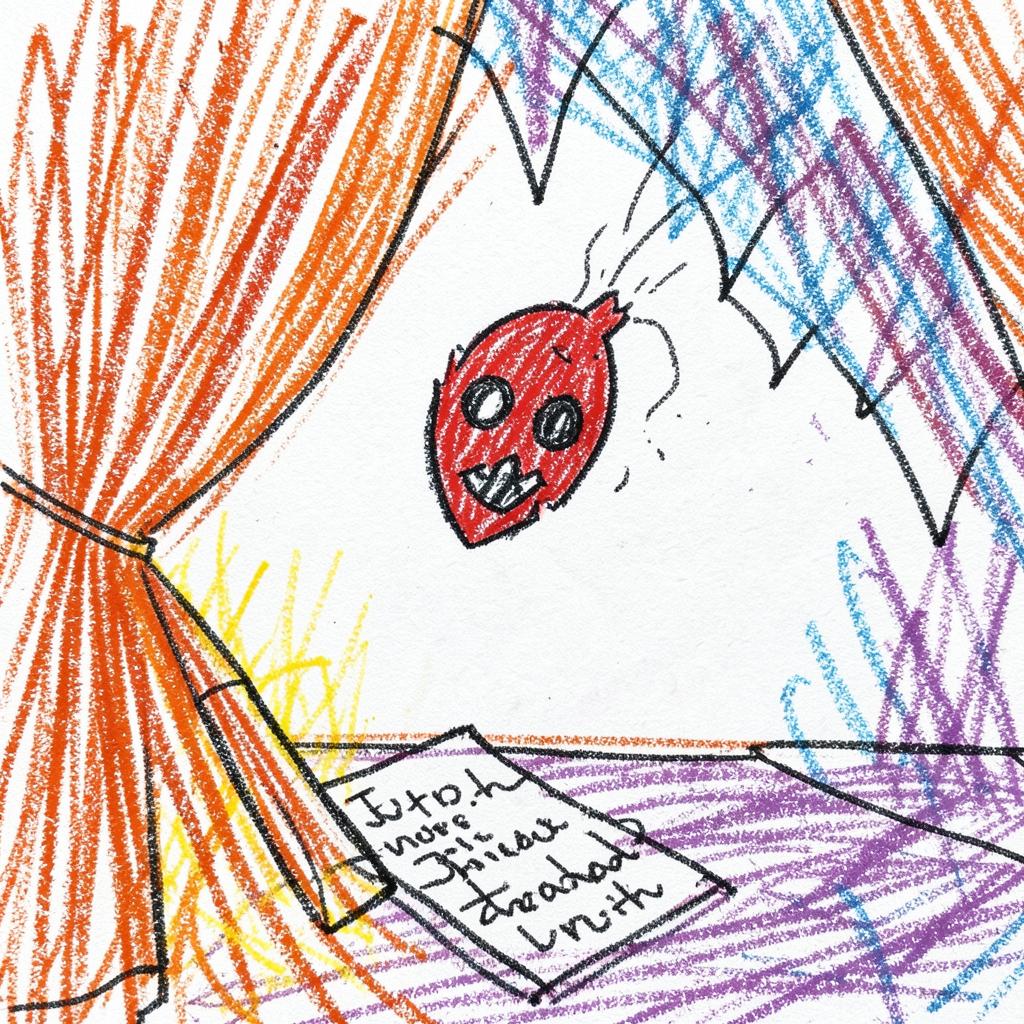 Song Cover Image