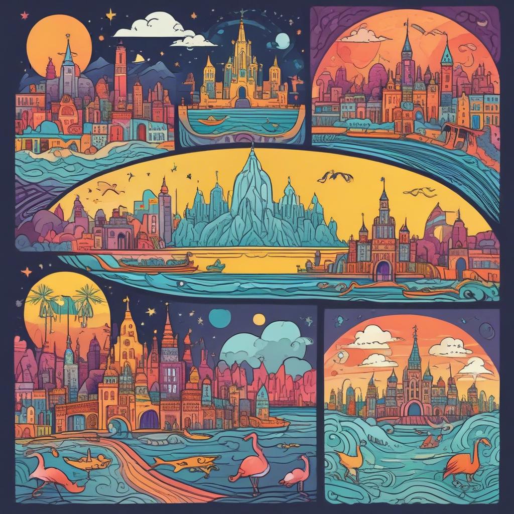 Persona image for Roco