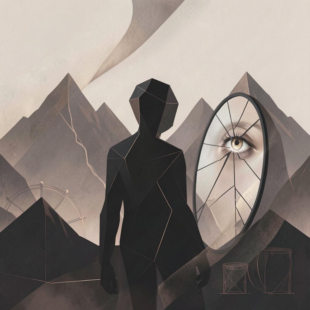 The Thing You Are artwork