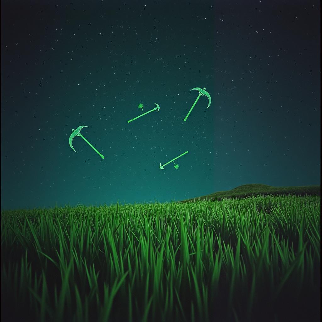 Song Cover Image