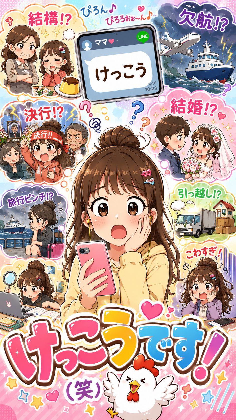 Persona image for KEIKO
