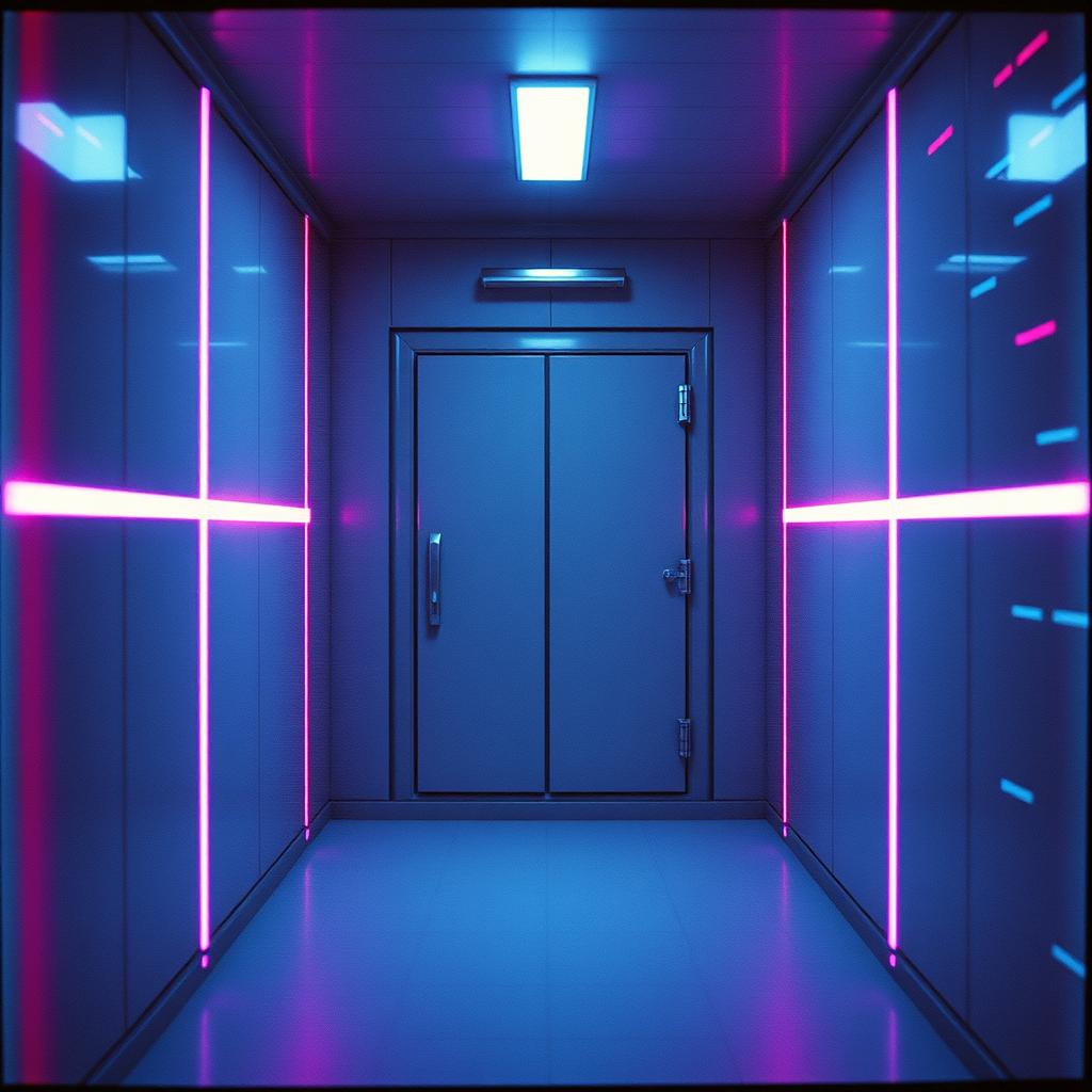 Echochain Volume 1 3