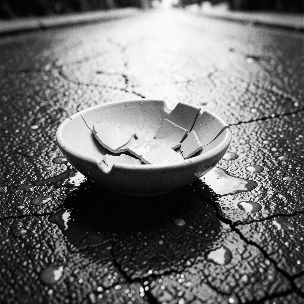 Sadistic artwork