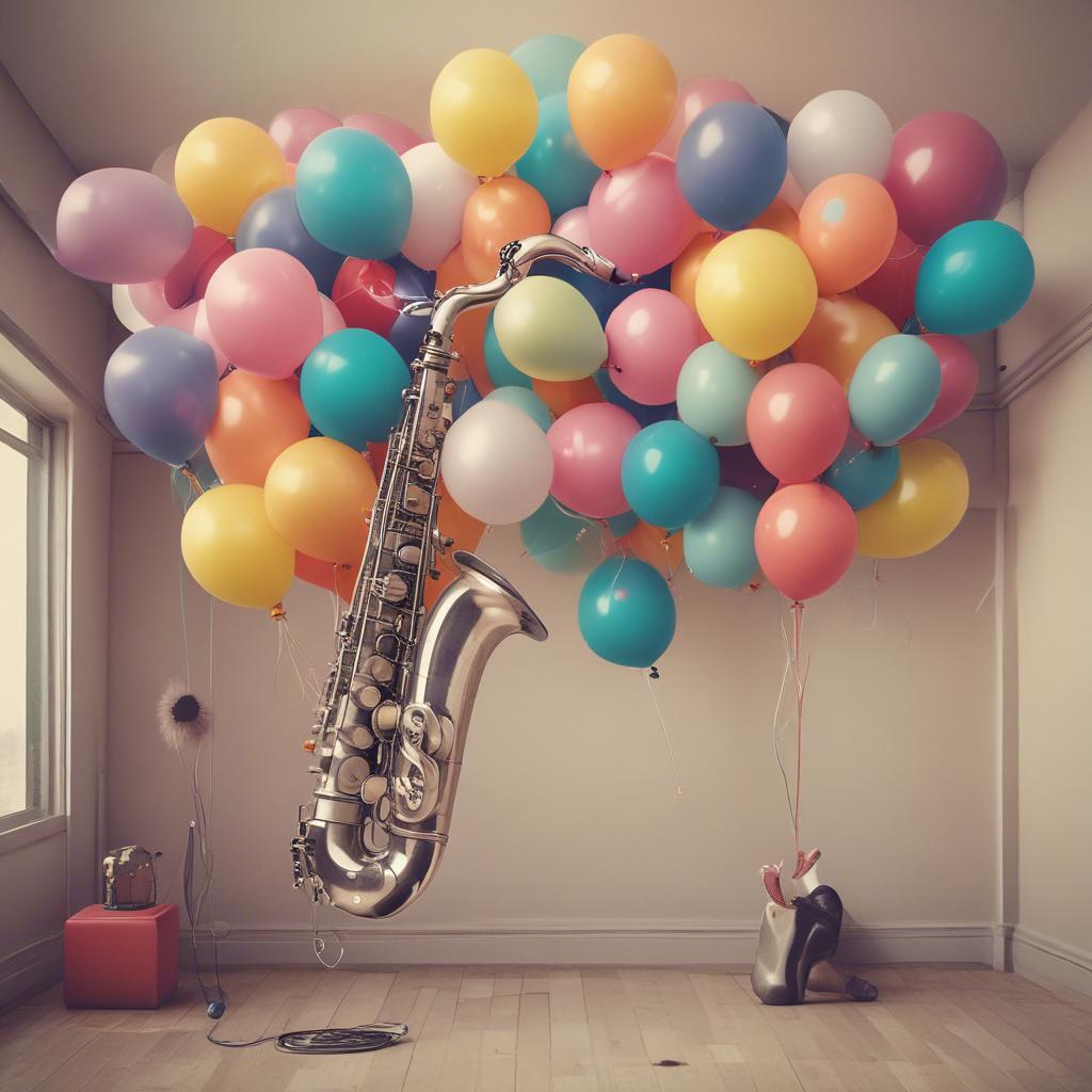 Song Image