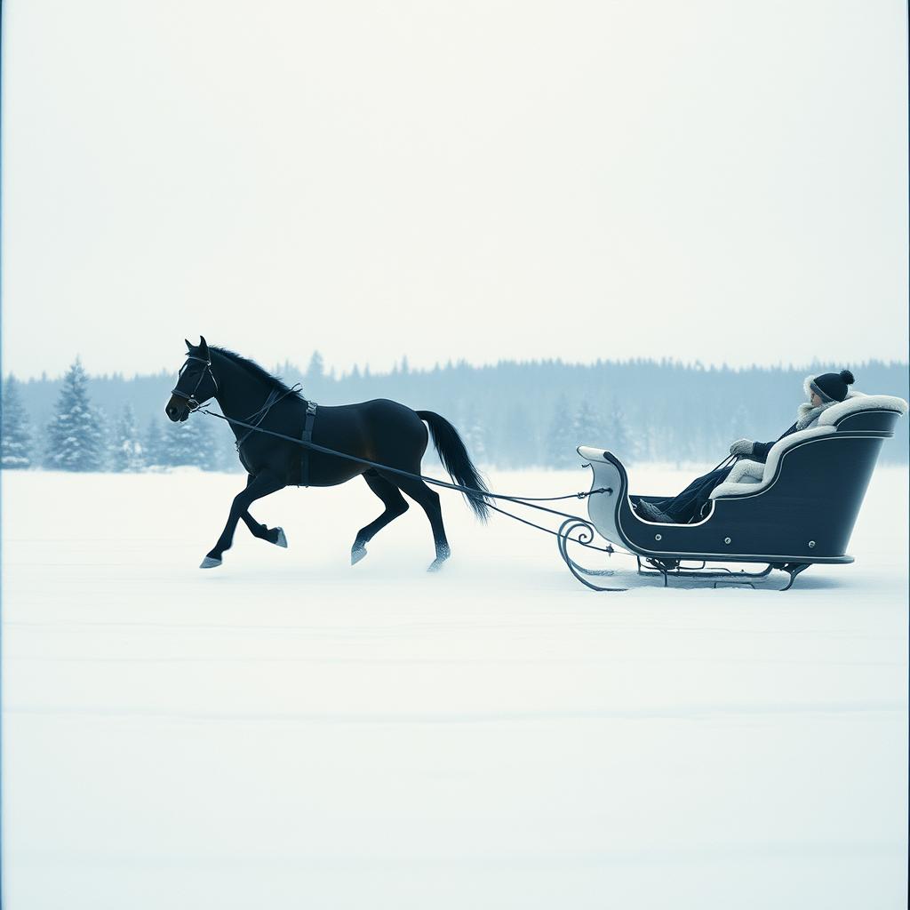 Jingle Bells artwork
