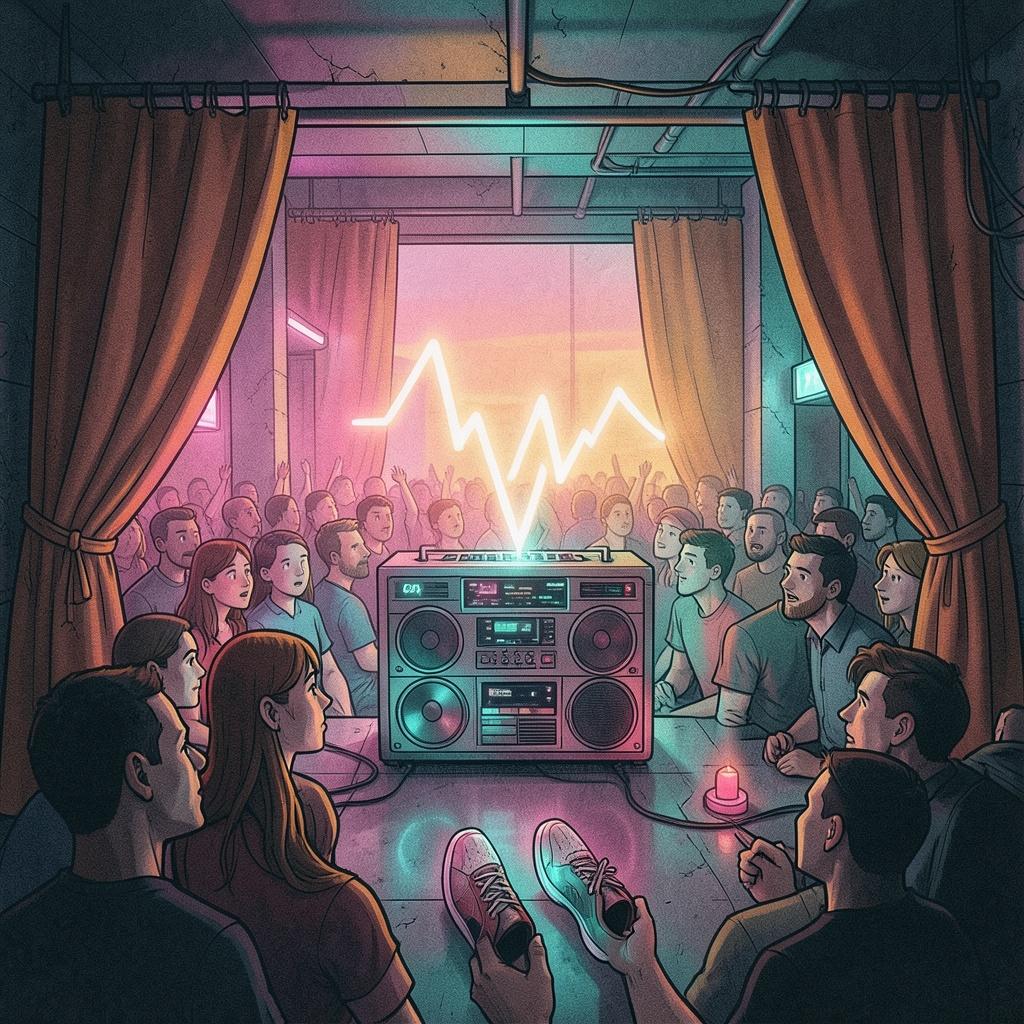 Song Image