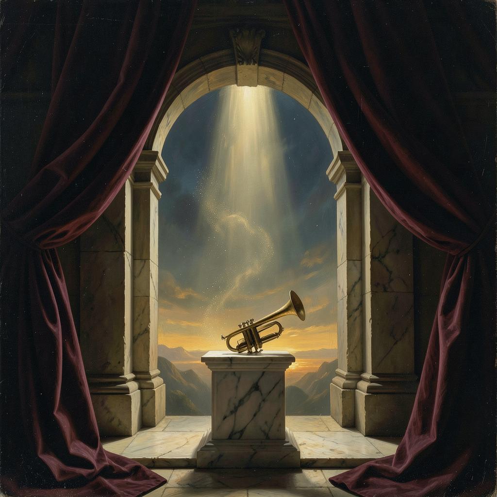 Reimagine Connections - Orchestral artwork