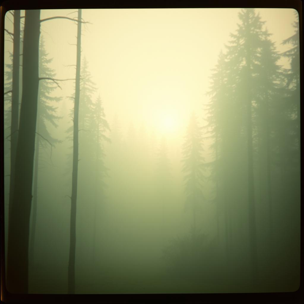 Persona image for Forest Meditaion 1