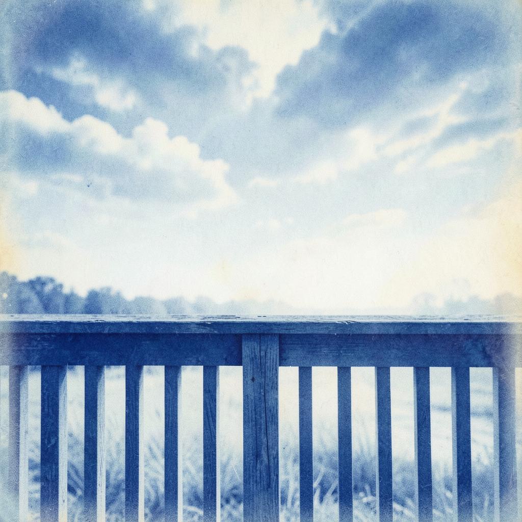 Nothing But Sunny Days artwork
