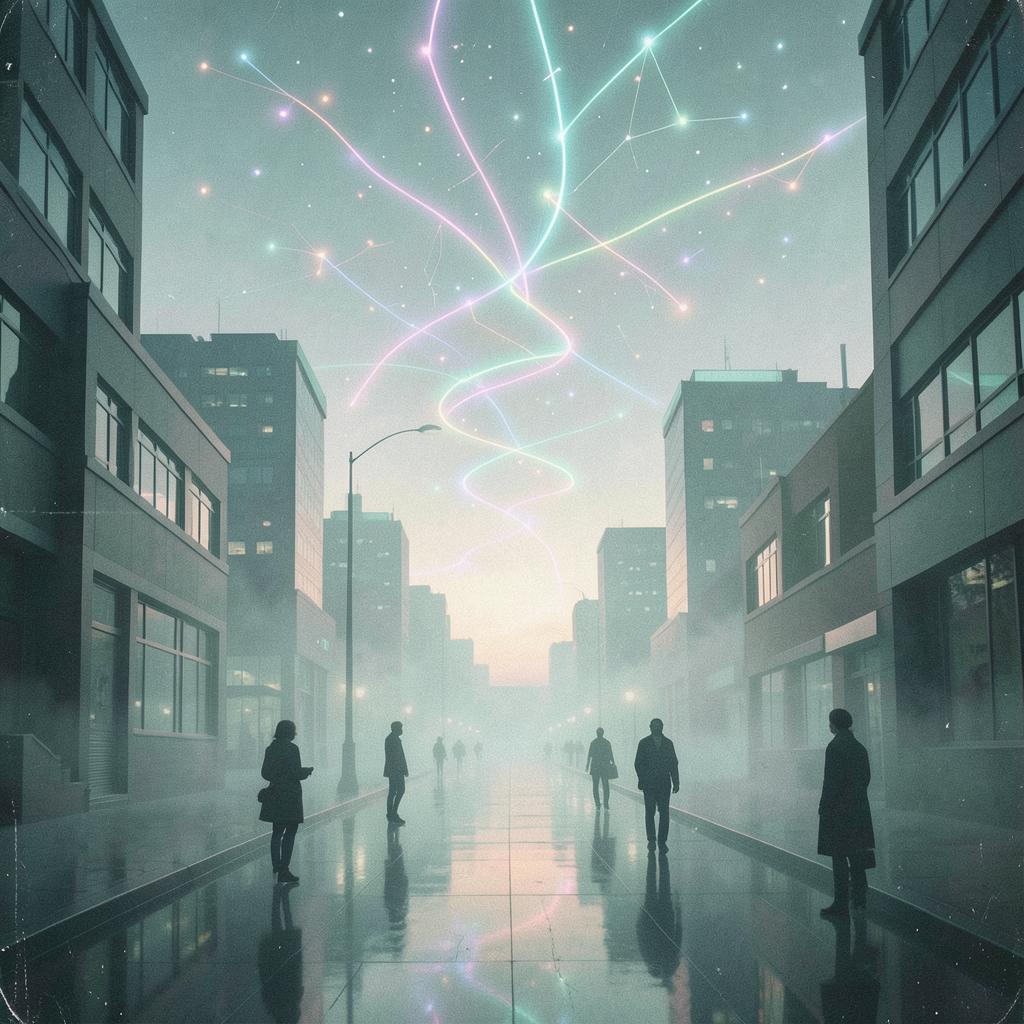 How it starts artwork
