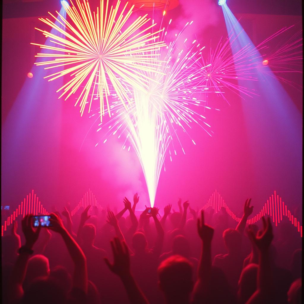 Image for (Playlist) Knortzsacks Birthday