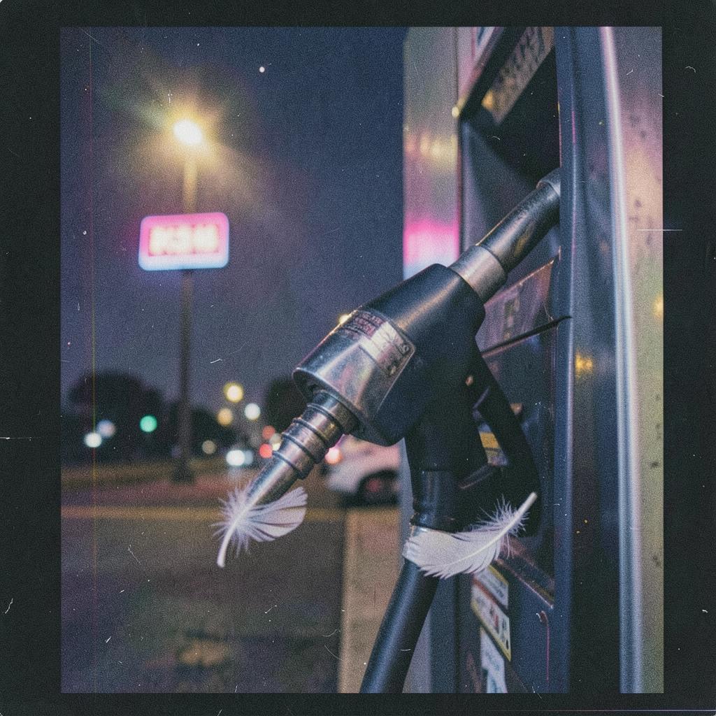 Chump Is Up 3 artwork