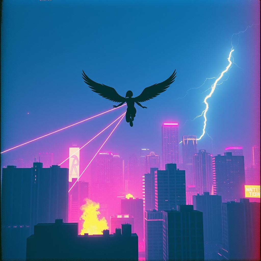Night Fury artwork