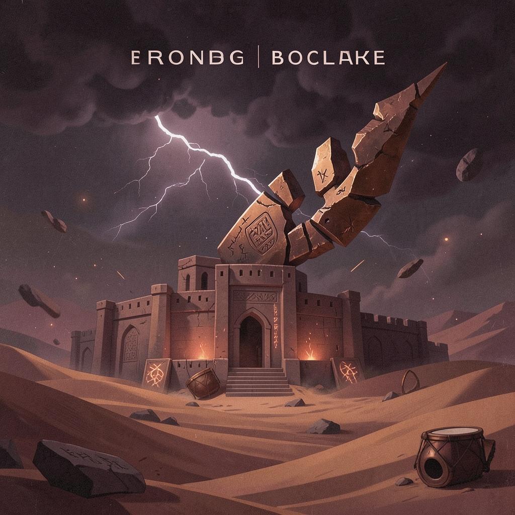 Persona image for Sakahran Sandz