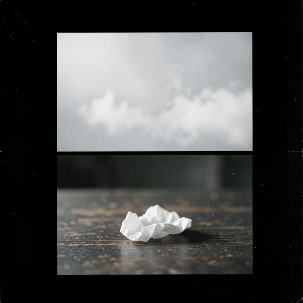 End of Free Association ~  This Show Tonight artwork