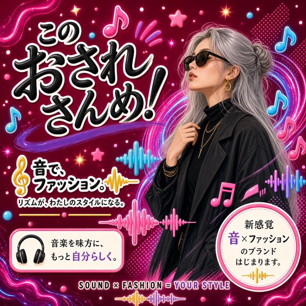 26AW-#2 このおされさんめ！