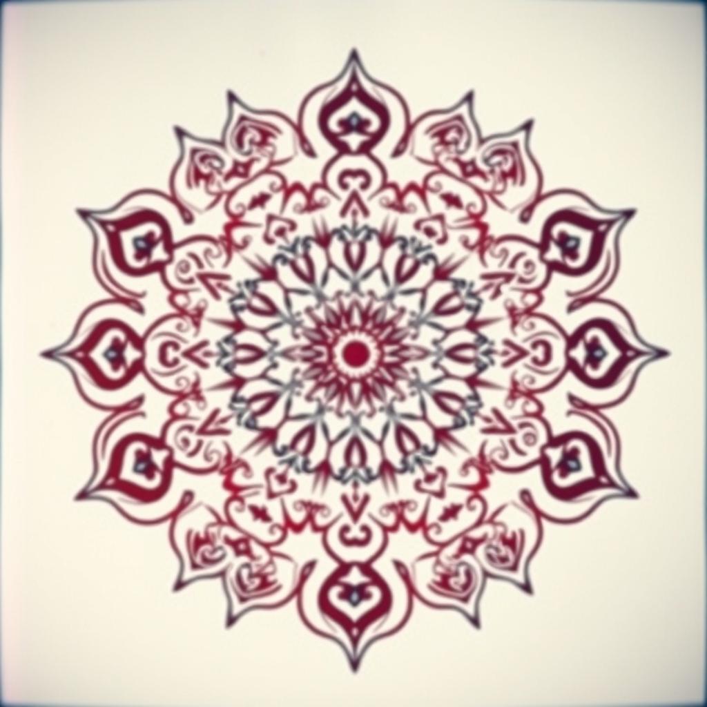 Iuly Neamtu (Deep Trance) artwork