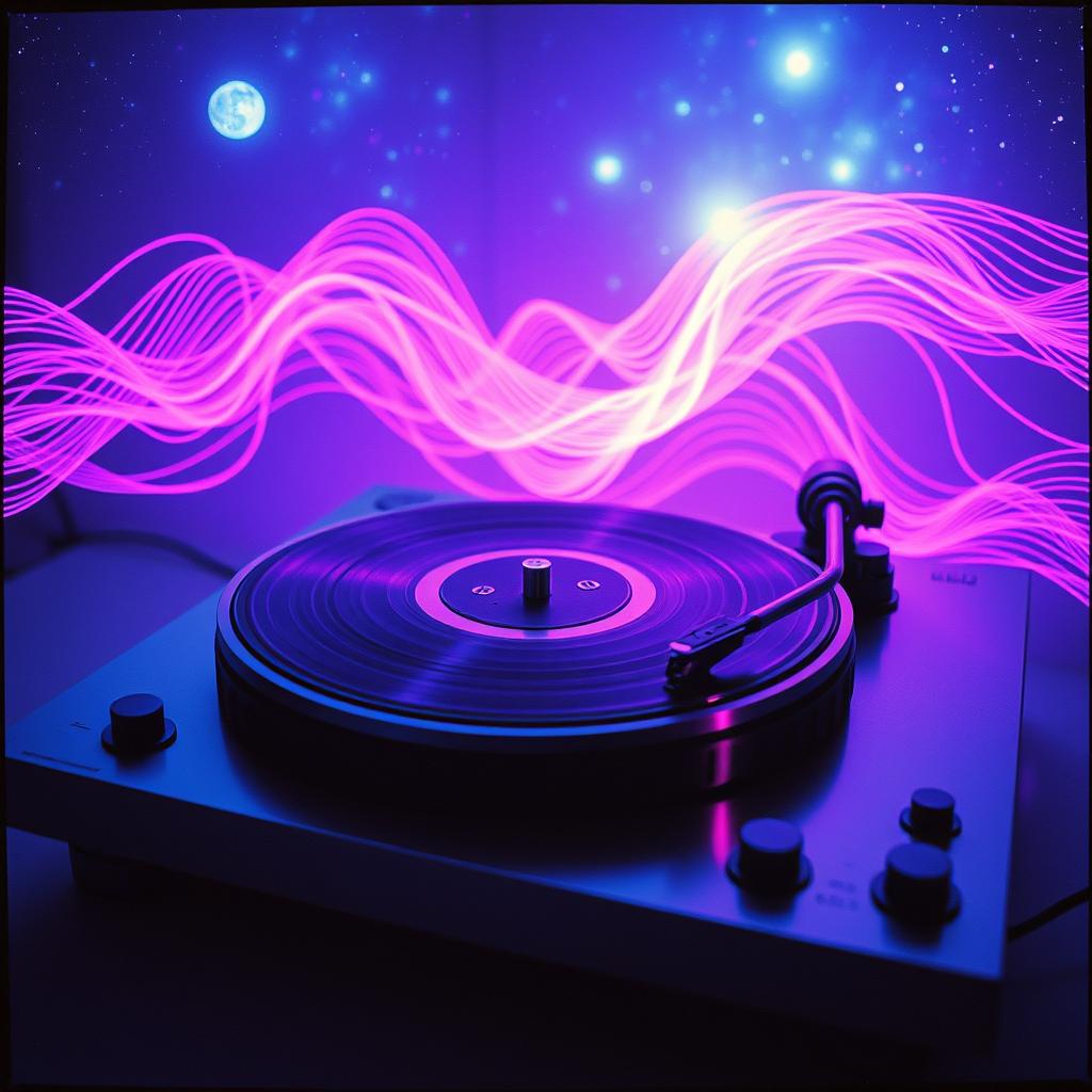 Song Image