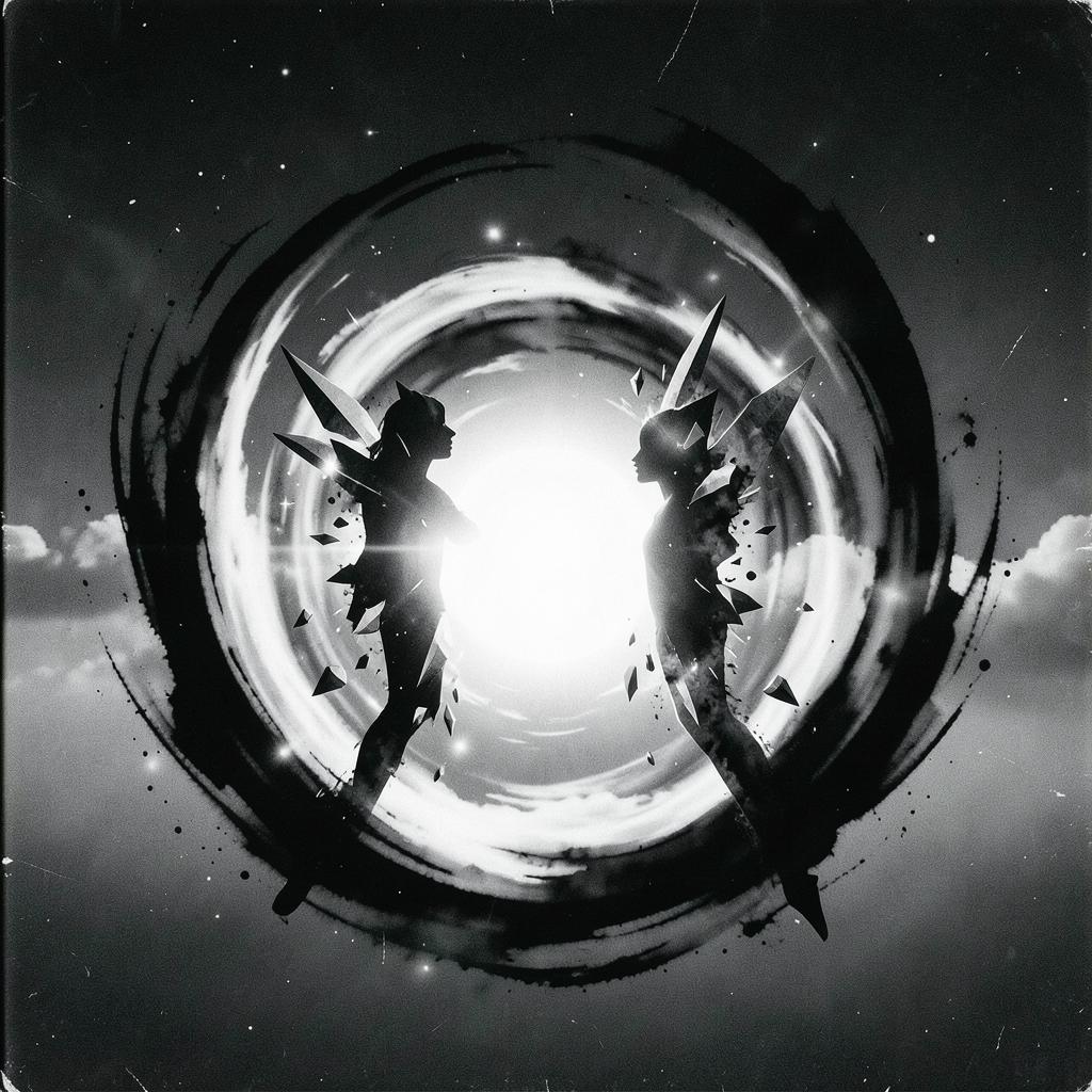 2. People Like You (Heaven's VIP) artwork