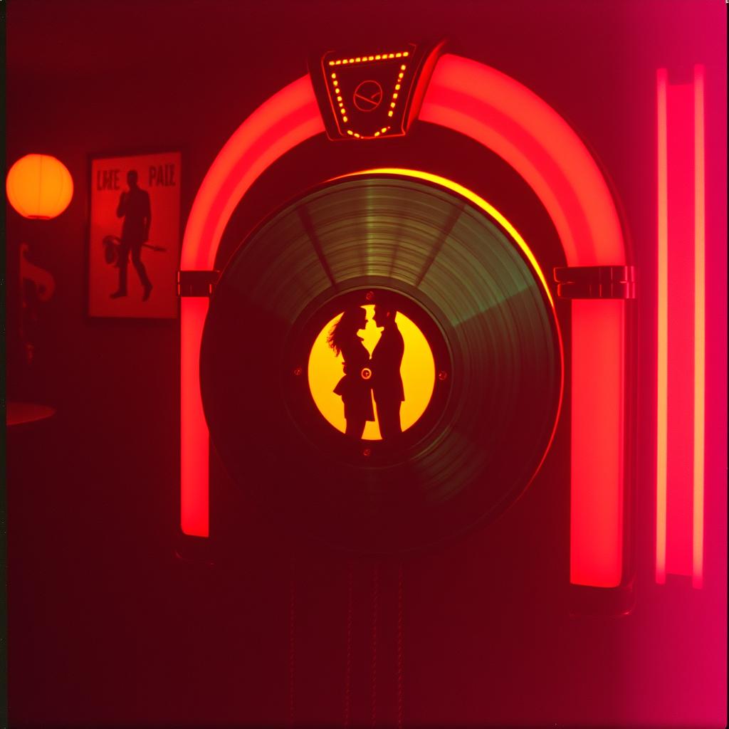 Our Love Song artwork