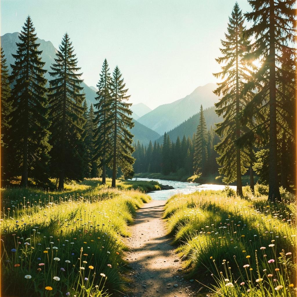 Natures redemption [no.1] v.5.5 (Country Gospel pop Remix) artwork