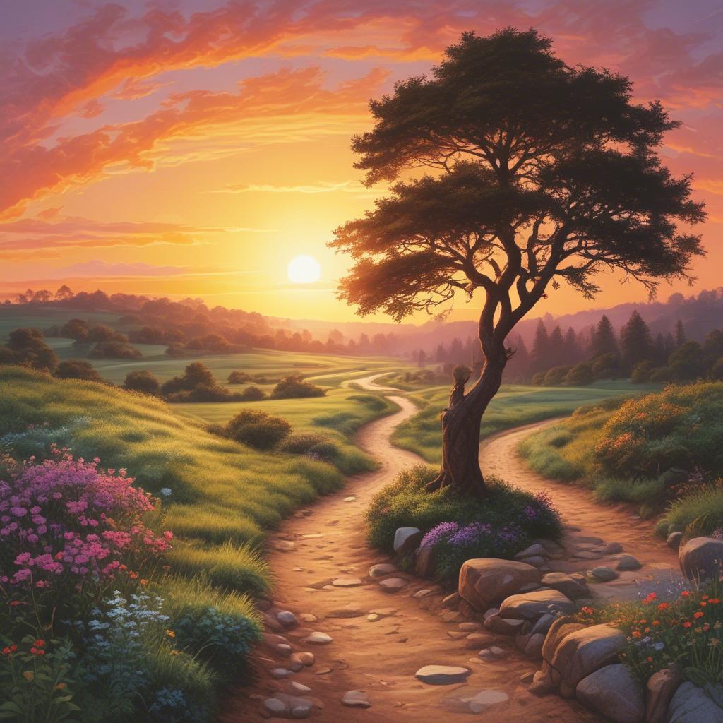DIOS TIENE OTRO CAMINO artwork