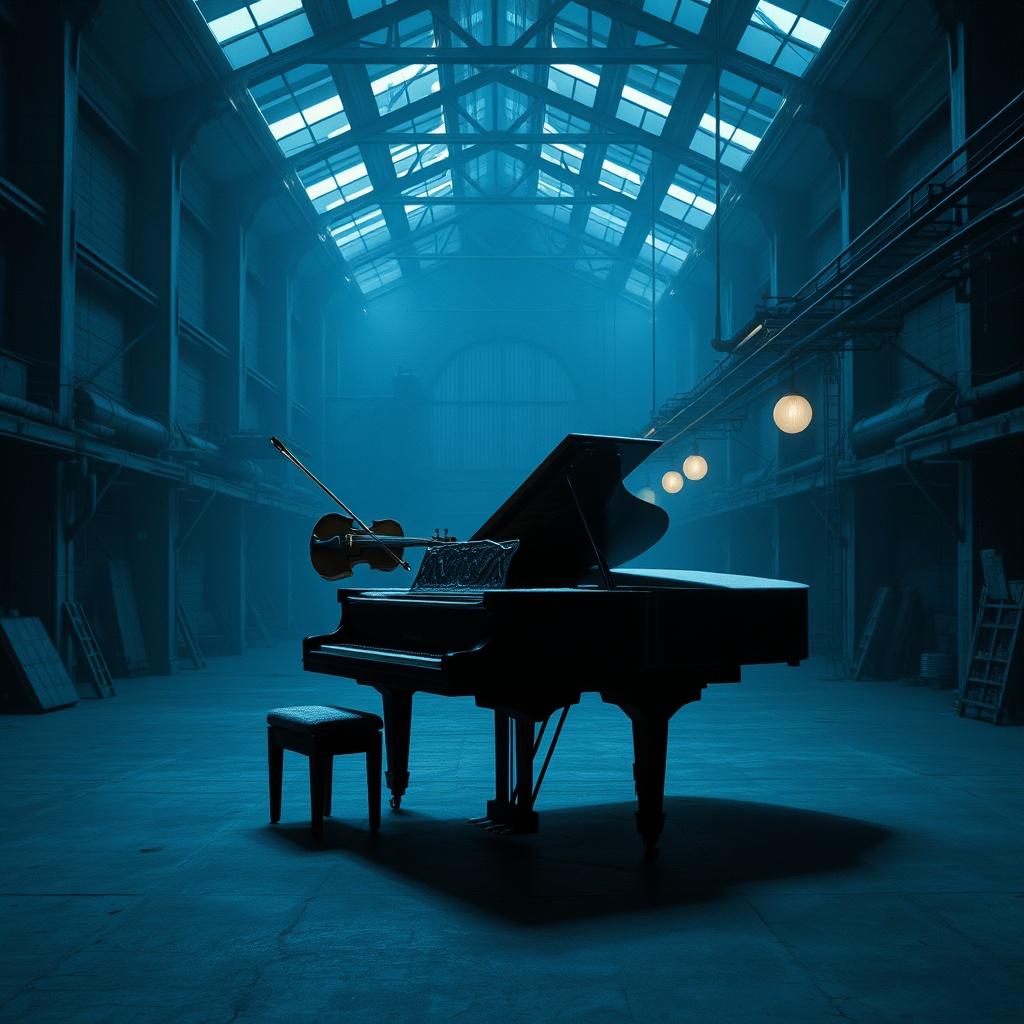 DREAM artwork
