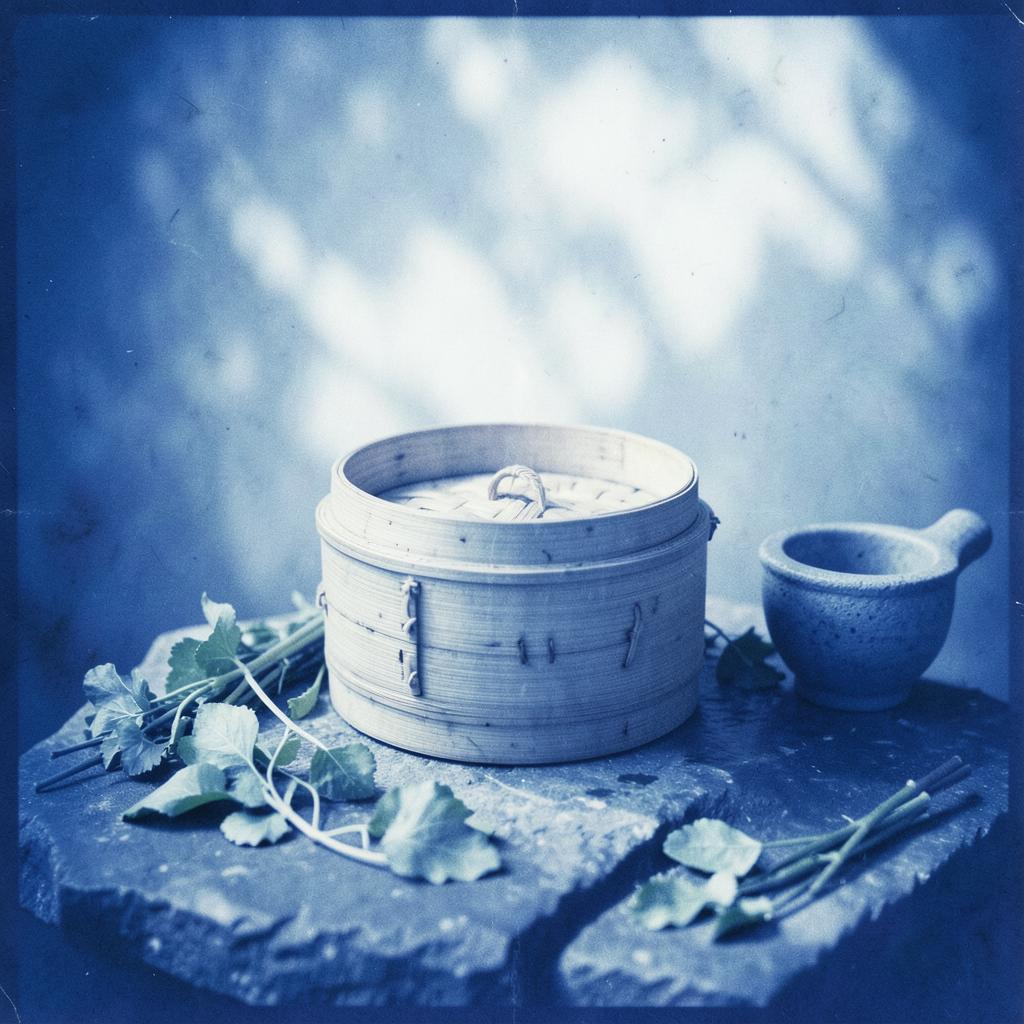 Reset Your Mind. Rainforest Cooking Music  2
