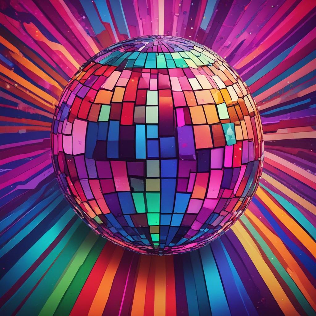 Let's Dance artwork