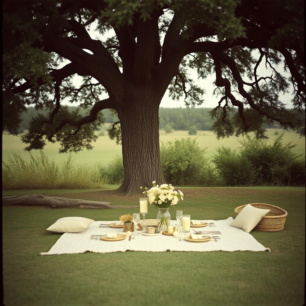 Voice image for Baritone Country