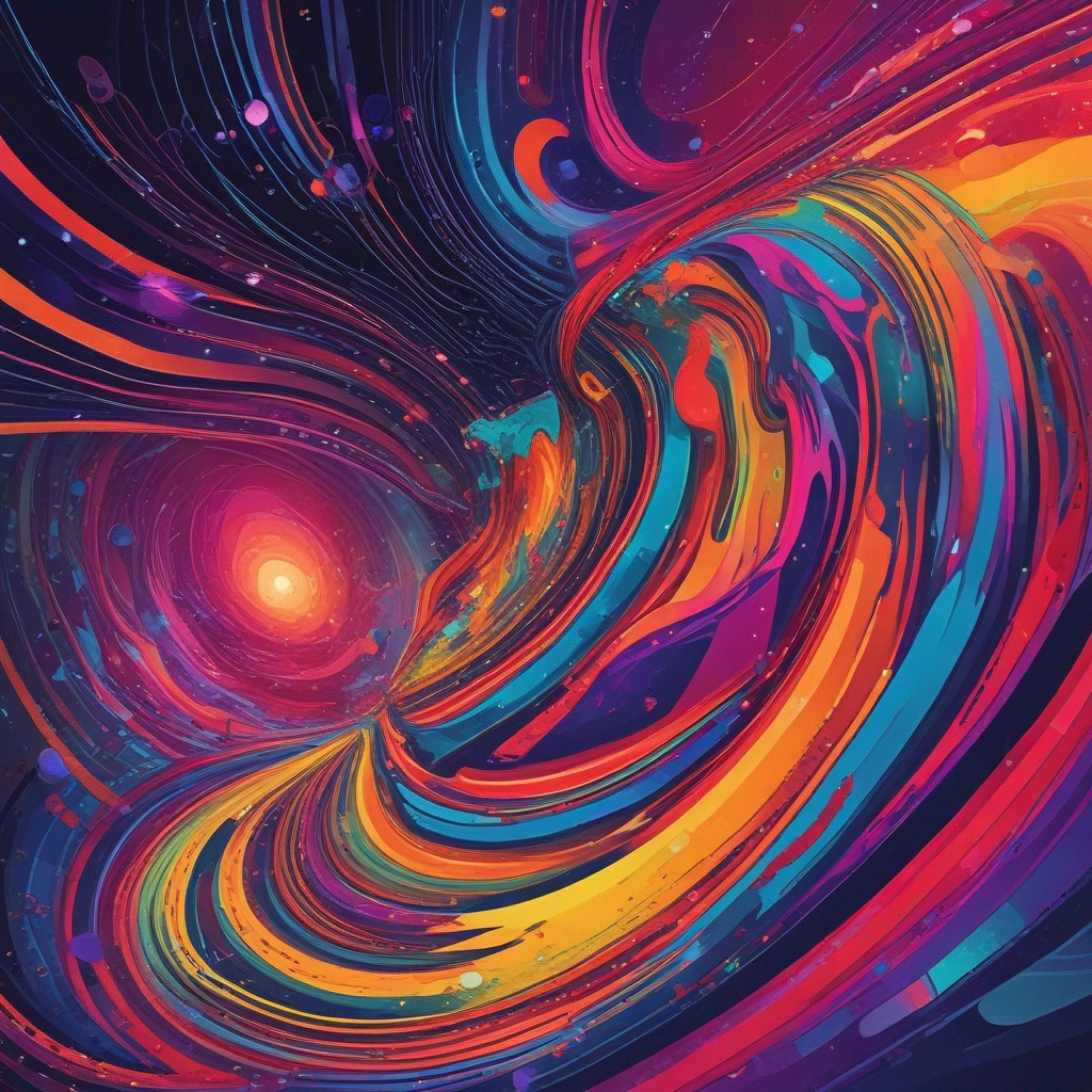 Experimental Fuzzwave 3