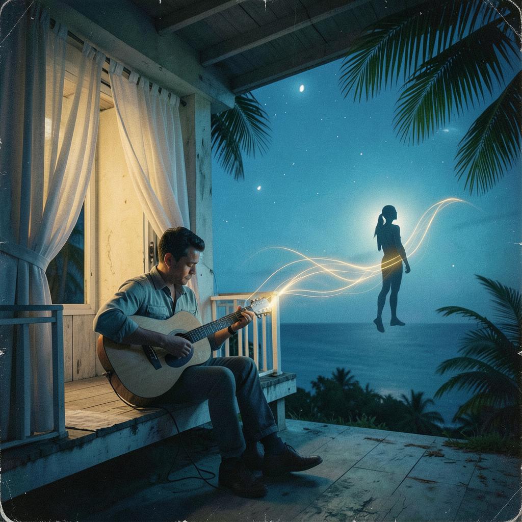 No Leave Me Alone artwork