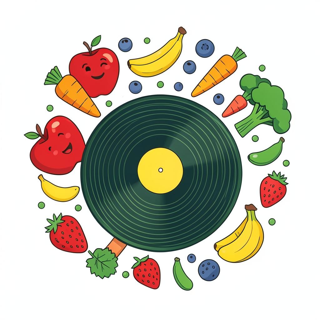 Song Image