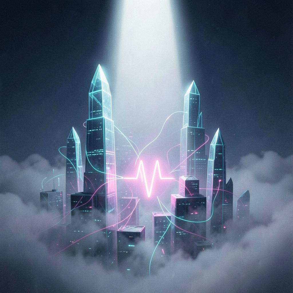 Running On Clarity artwork