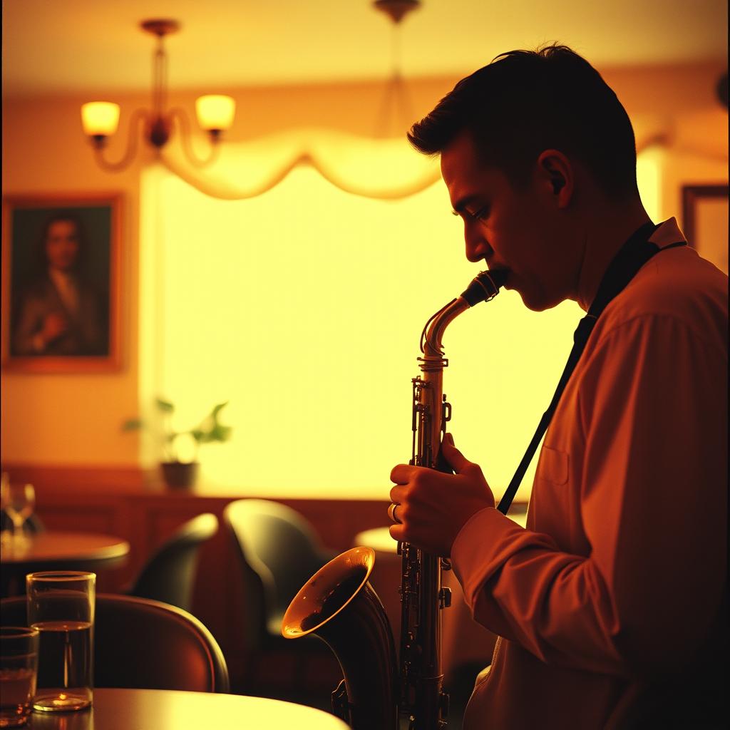 Image for Grigoriy Malakhov(AI-artist)