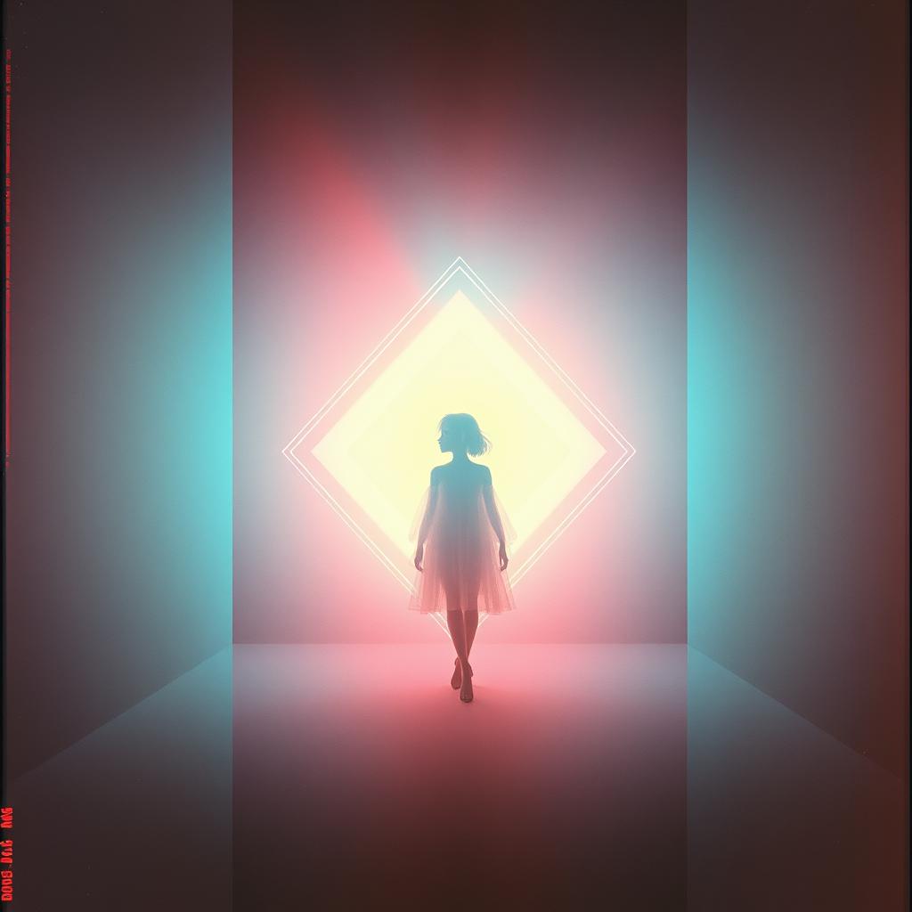chéri artwork