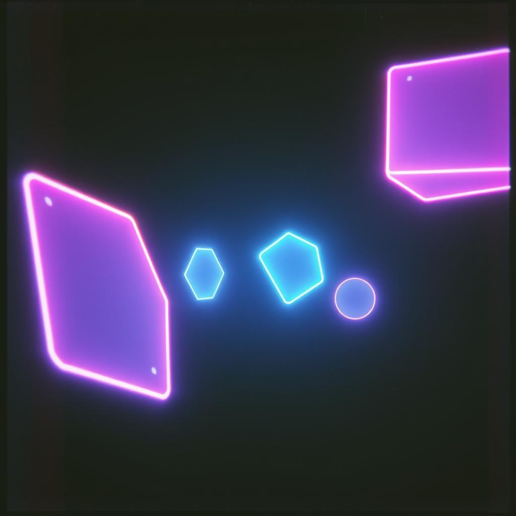 Shifting Echoes artwork