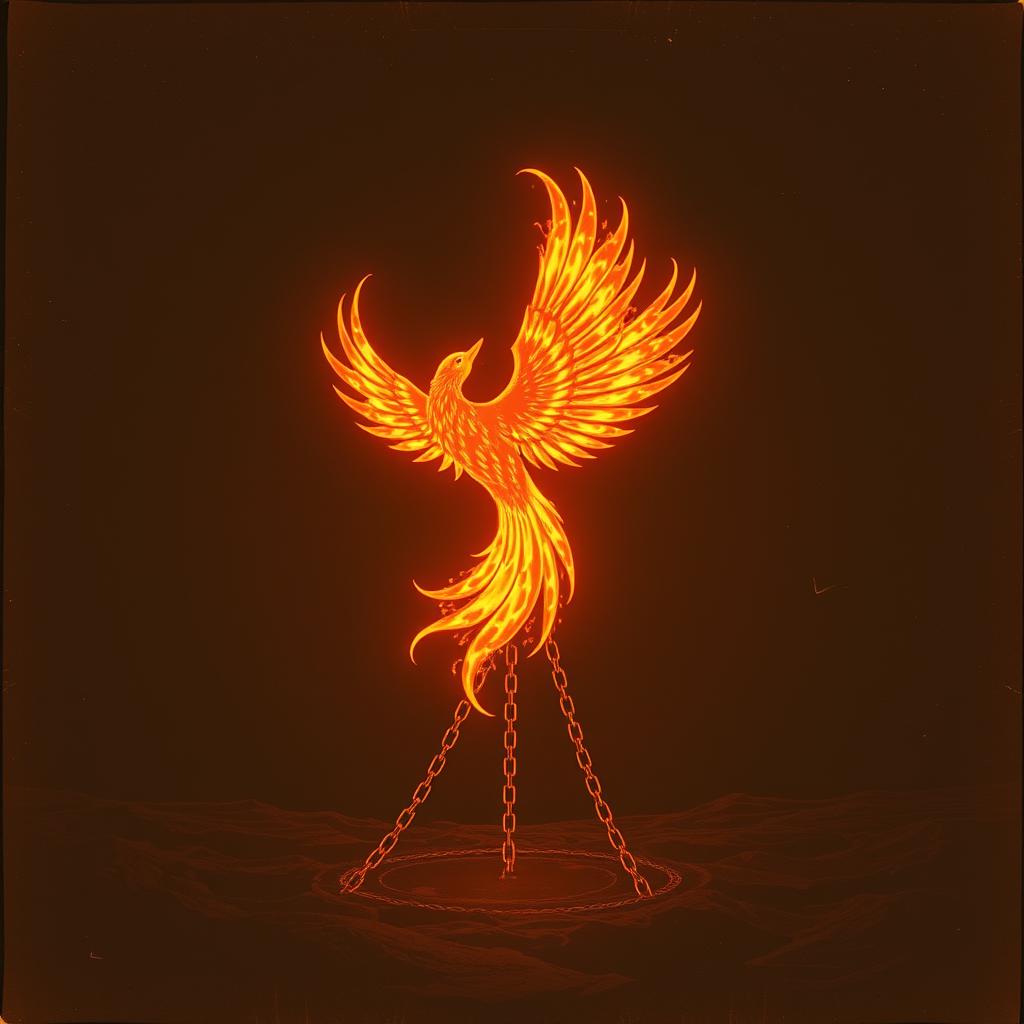 New Creation Declaration artwork