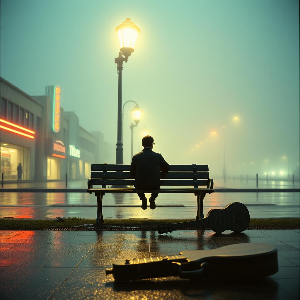 Squall [Acoustic] artwork