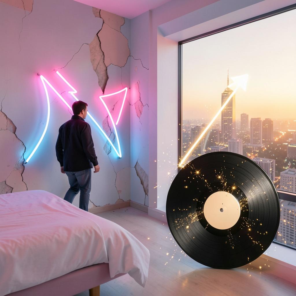 Keep You Down artwork