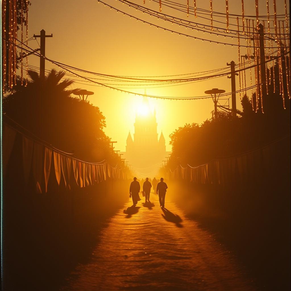 Image for Disco Camino: A 70s Disco Funk Road Trip