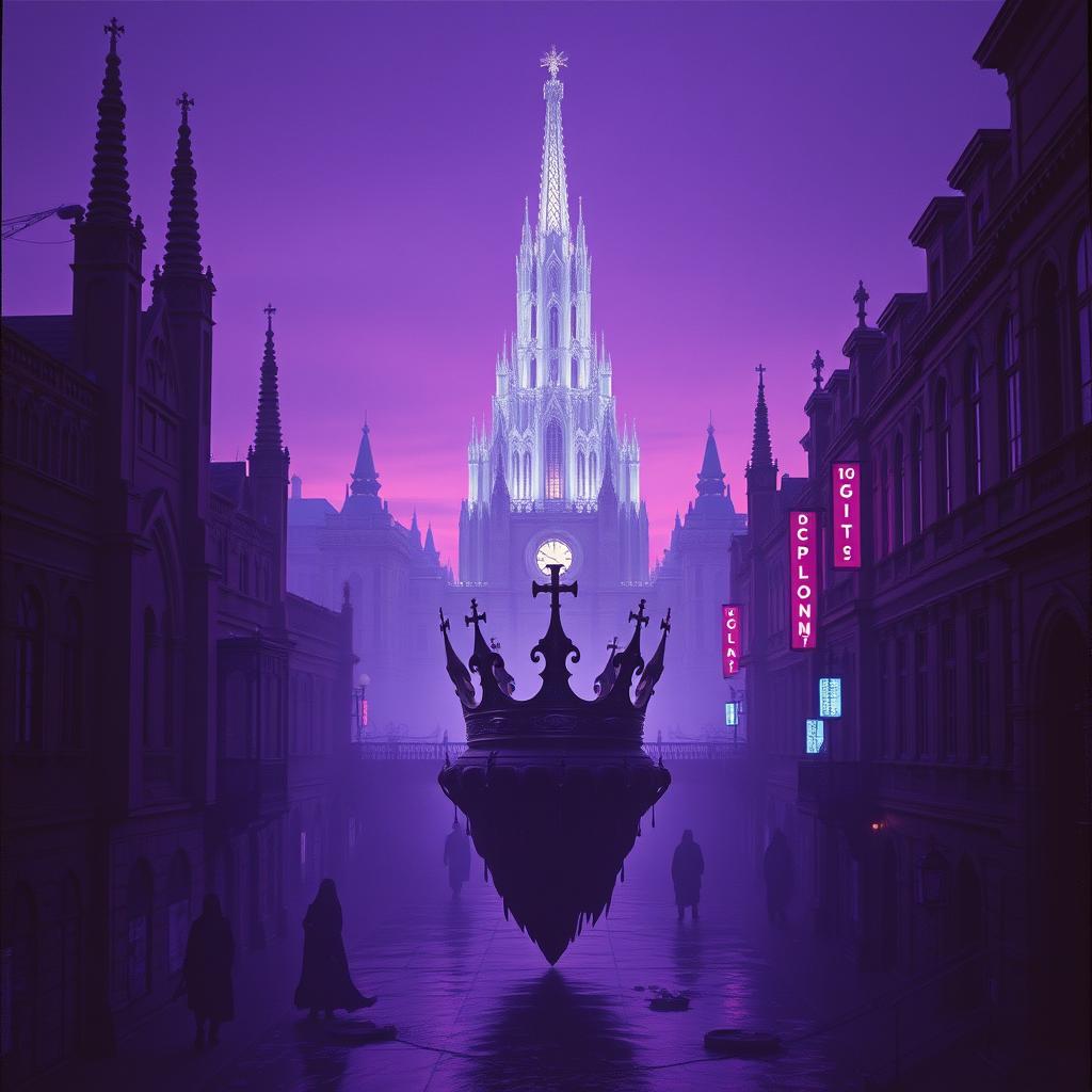 We Are The Shadows (Demo) artwork